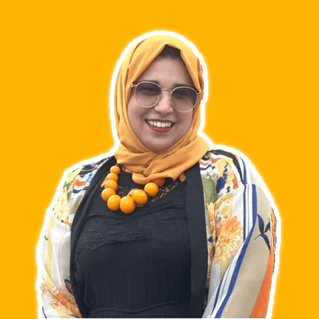 Chaimae Meftah